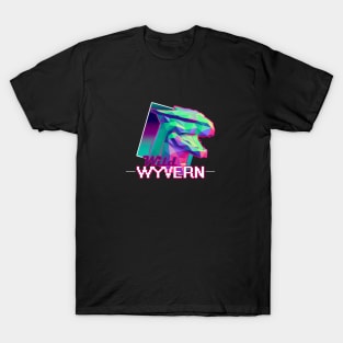 Wild WYVERN T-Shirt